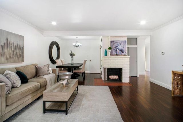 1603 Via Lacqua, San Lorenzo, CA 94580