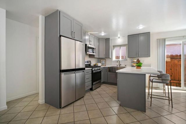 1603 Via Lacqua, San Lorenzo, CA 94580