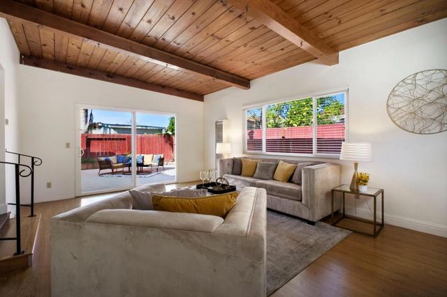 1603 Via Lacqua, San Lorenzo, CA 94580