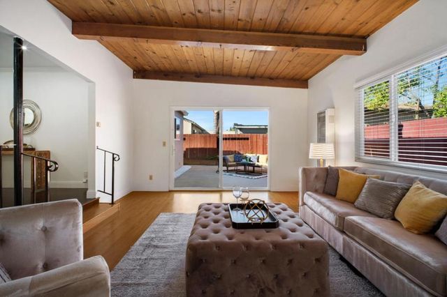 1603 Via Lacqua, San Lorenzo, CA 94580