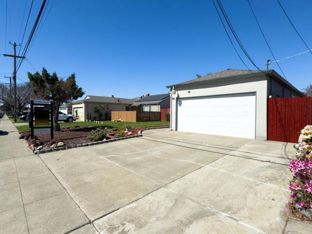 1603 Via Lacqua, San Lorenzo, CA 94580