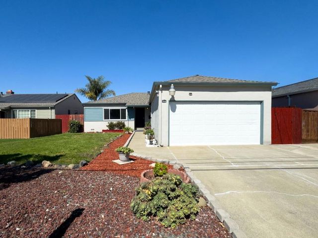 1603 Via Lacqua, San Lorenzo, CA 94580