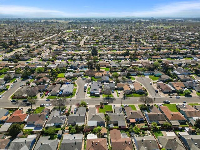 1603 Via Lacqua, San Lorenzo, CA 94580