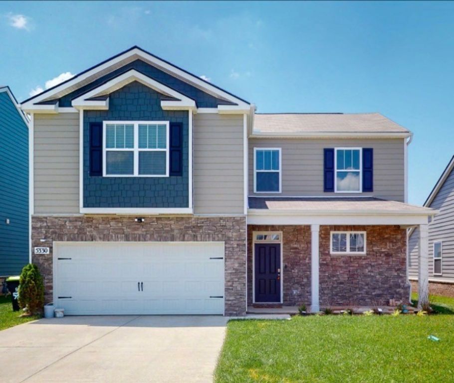 5330 Owens Ln, White House, TN 37188