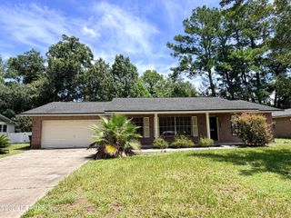 7919 RONDEAU Drive E, Jacksonville, FL 32217