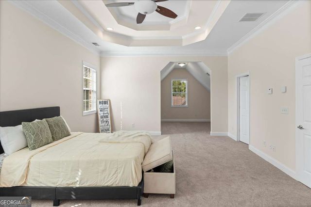 3113 Brians Creek Drive SE, Conyers, GA 30013