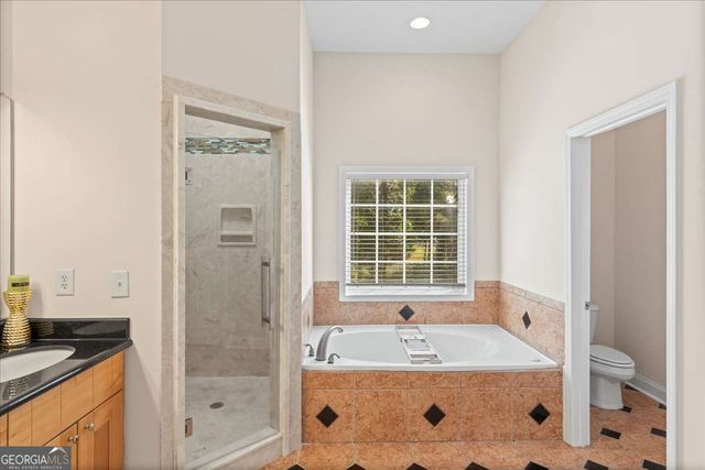 3113 Brians Creek Drive SE, Conyers, GA 30013