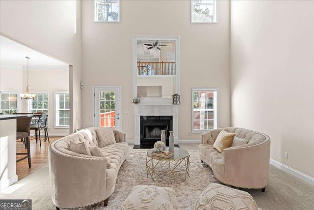 3113 Brians Creek Drive SE, Conyers, GA 30013