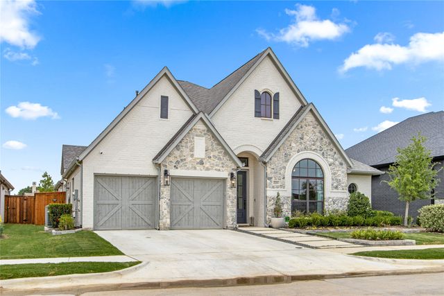2221 Meridian Place, Midlothian, TX 76065