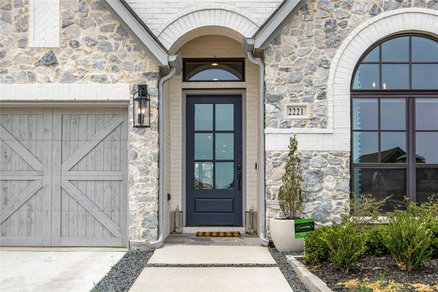 2221 Meridian Place, Midlothian, TX 76065