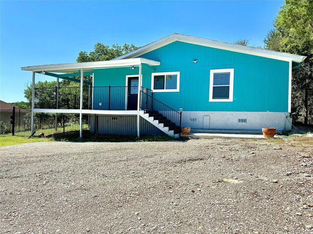 2618 Creekview Drive, Granbury, TX 76048