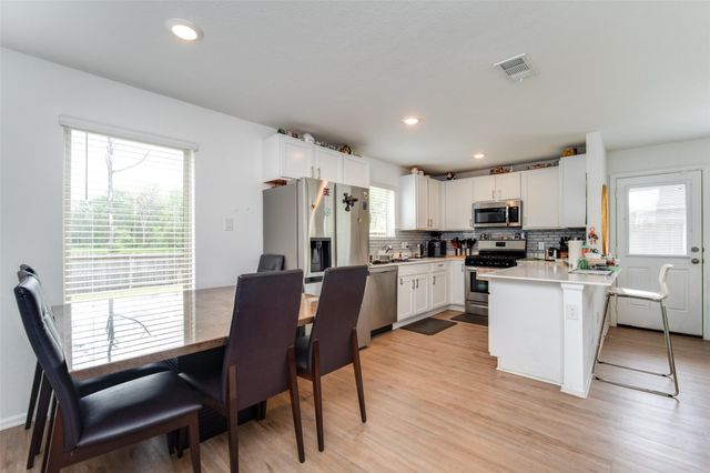 19583 Manduca Drive, New Caney, TX 77357