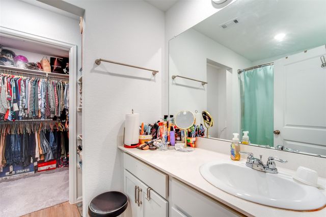 19583 Manduca Drive, New Caney, TX 77357