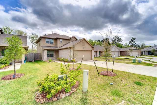 19583 Manduca Drive, New Caney, TX 77357