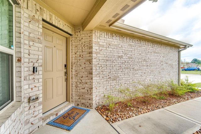 19583 Manduca Drive, New Caney, TX 77357