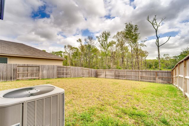 19583 Manduca Drive, New Caney, TX 77357