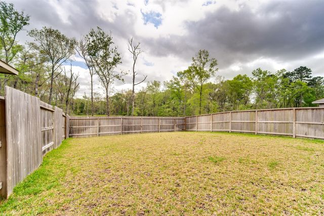 19583 Manduca Drive, New Caney, TX 77357