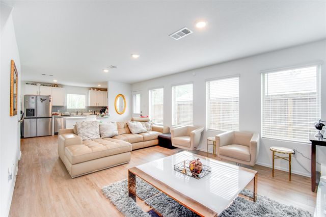 19583 Manduca Drive, New Caney, TX 77357