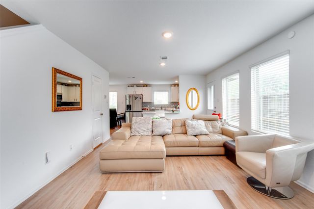 19583 Manduca Drive, New Caney, TX 77357