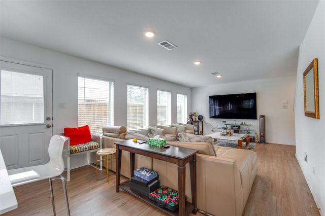 19583 Manduca Drive, New Caney, TX 77357