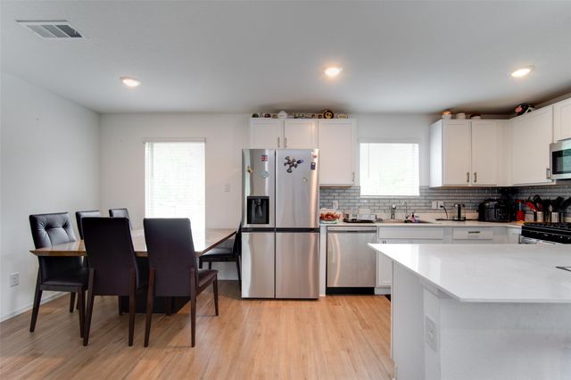 19583 Manduca Drive, New Caney, TX 77357