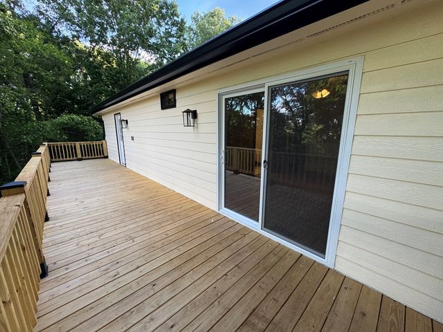 678 Lakeview Circle, Morganton, GA 30560