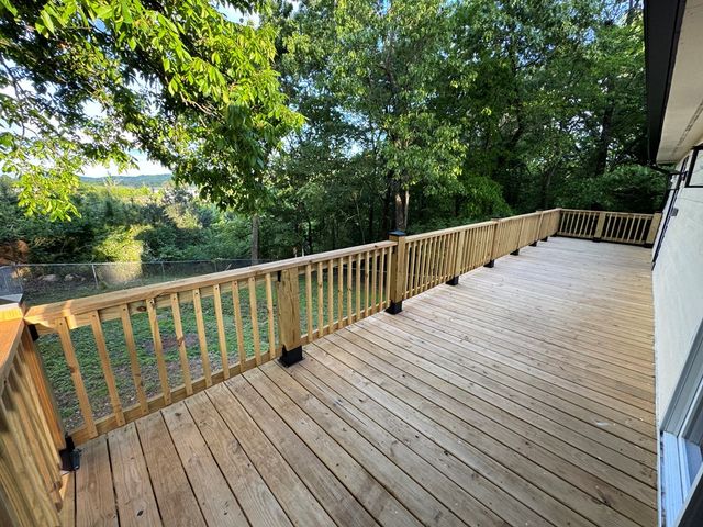 678 Lakeview Circle, Morganton, GA 30560