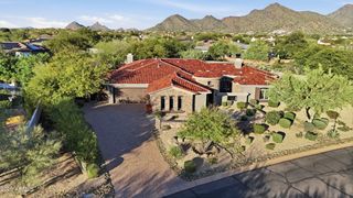 9550 E HAVASUPAI Drive, Scottsdale, AZ 85255