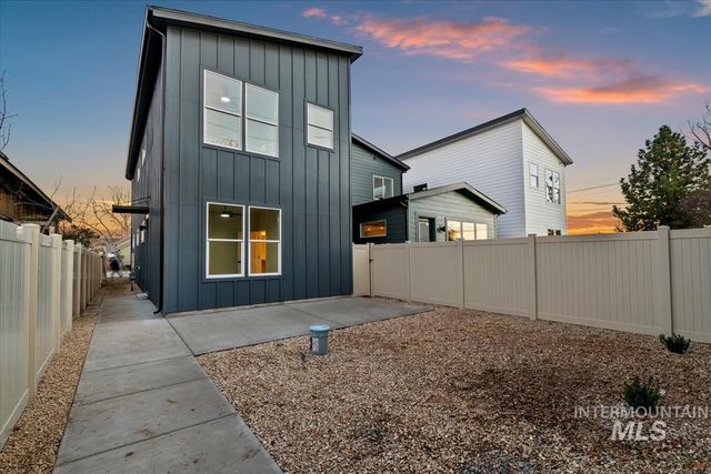 1715 N 31st St, Boise, ID 83703