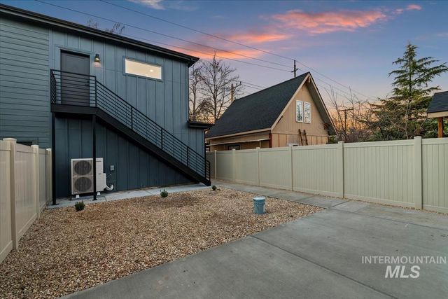 1715 N 31st St, Boise, ID 83703