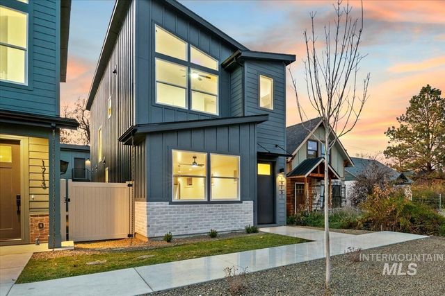 1715 N 31st St, Boise, ID 83703