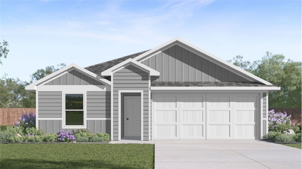 1546 Letty Lane, Corpus Christi, TX 78418 — photo 2