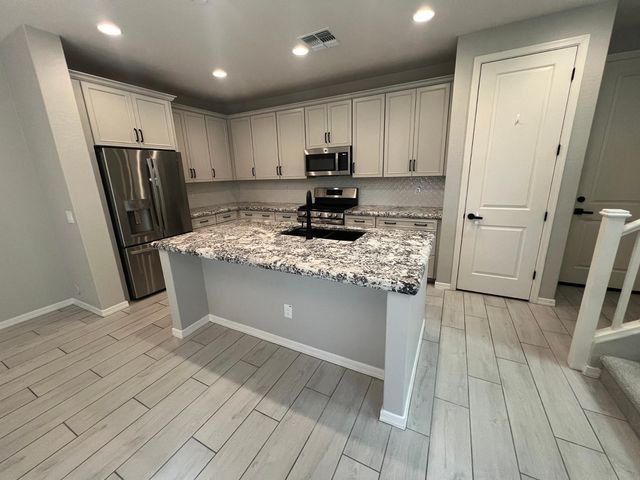 4289 E Jones Street, Gilbert, AZ 85295