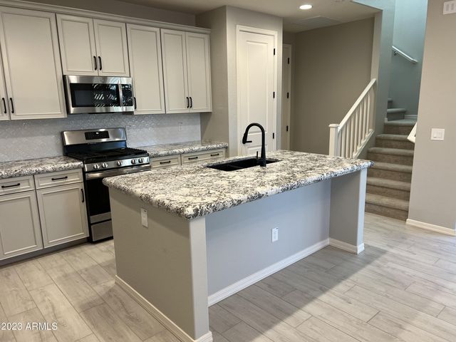 4289 E Jones Street, Gilbert, AZ 85295