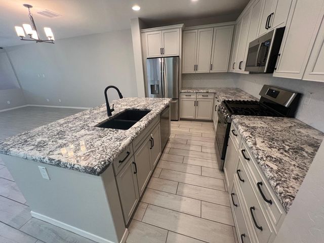 4289 E Jones Street, Gilbert, AZ 85295