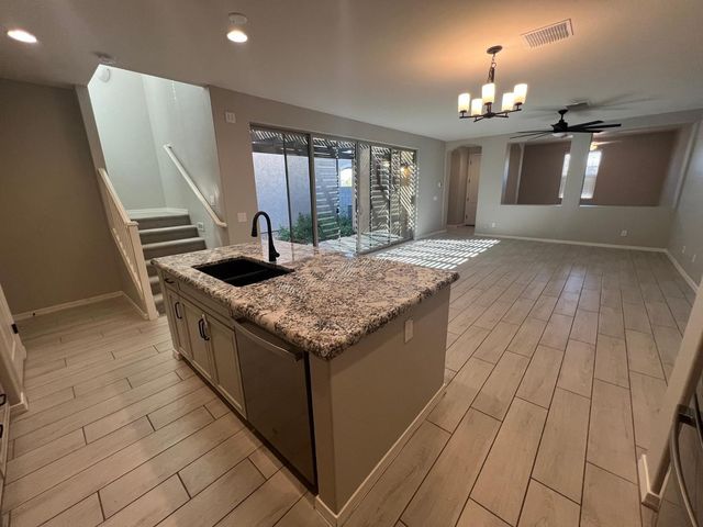 4289 E Jones Street, Gilbert, AZ 85295