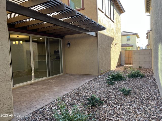 4289 E Jones Street, Gilbert, AZ 85295