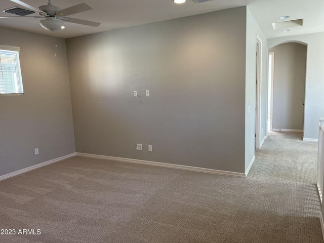 4289 E Jones Street, Gilbert, AZ 85295