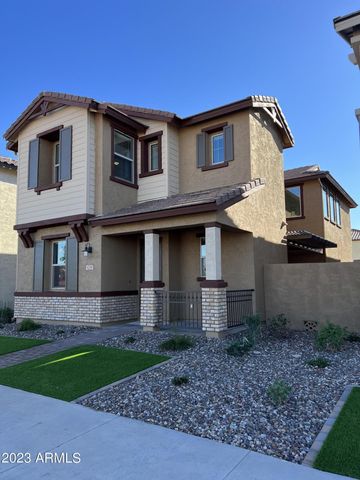 4289 E Jones Street, Gilbert, AZ 85295