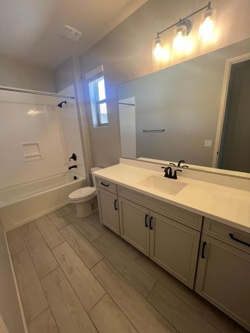 4289 E Jones Street, Gilbert, AZ 85295