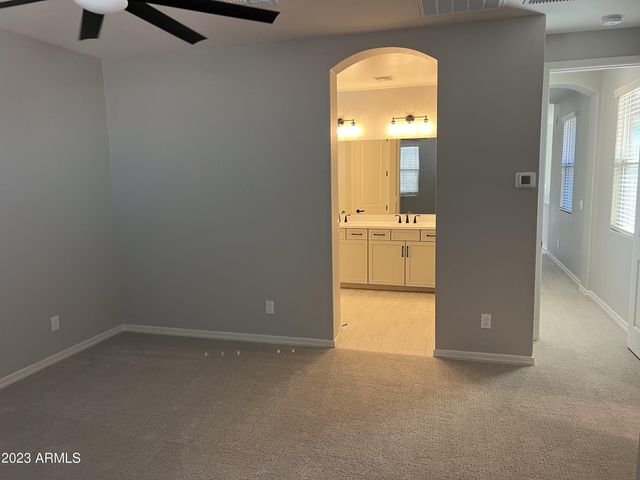 4289 E Jones Street, Gilbert, AZ 85295