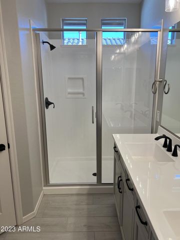 4289 E Jones Street, Gilbert, AZ 85295