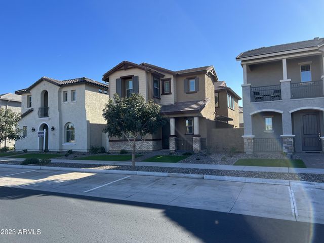 4289 E Jones Street, Gilbert, AZ 85295