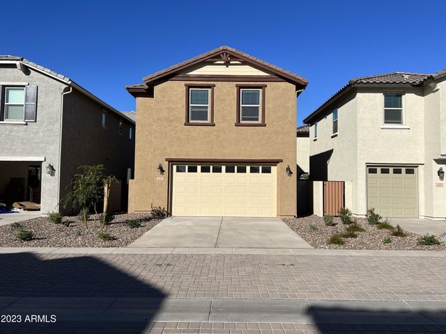 4289 E Jones Street, Gilbert, AZ 85295