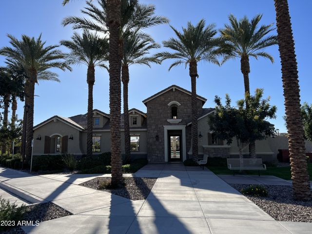 4289 E Jones Street, Gilbert, AZ 85295