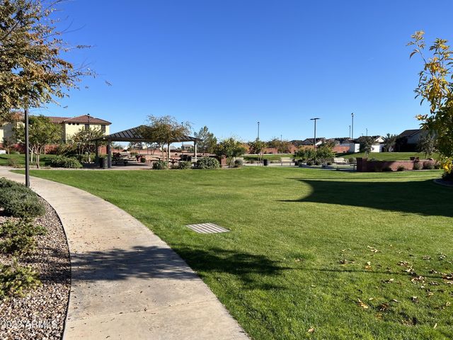 4289 E Jones Street, Gilbert, AZ 85295