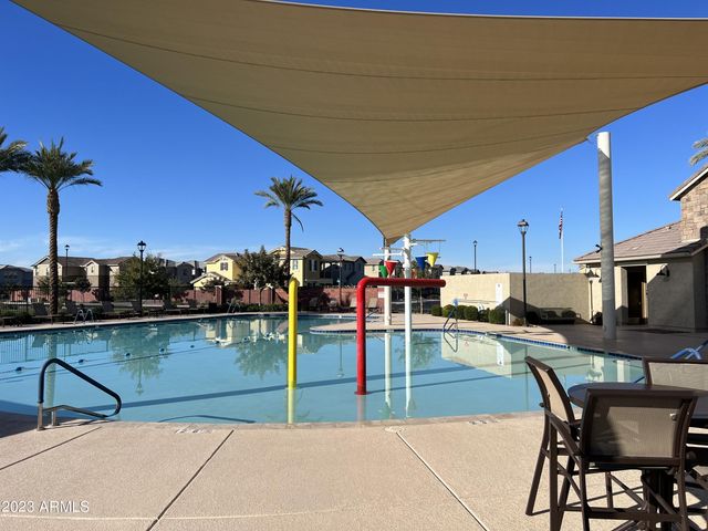 4289 E Jones Street, Gilbert, AZ 85295