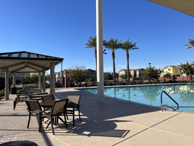 4289 E Jones Street, Gilbert, AZ 85295