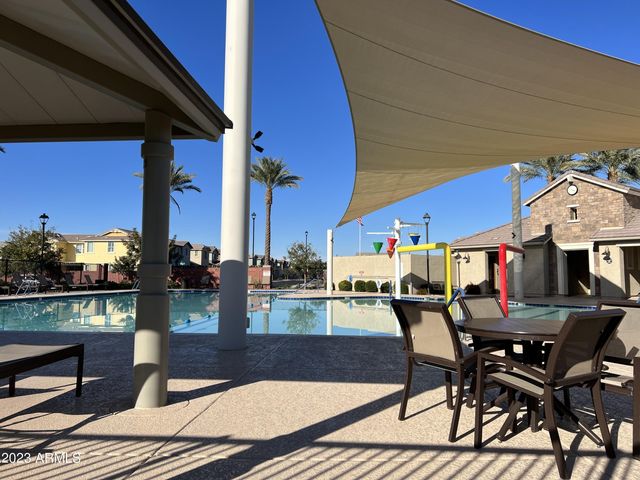 4289 E Jones Street, Gilbert, AZ 85295