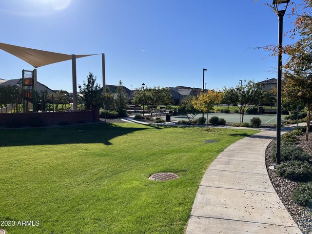 4289 E Jones Street, Gilbert, AZ 85295